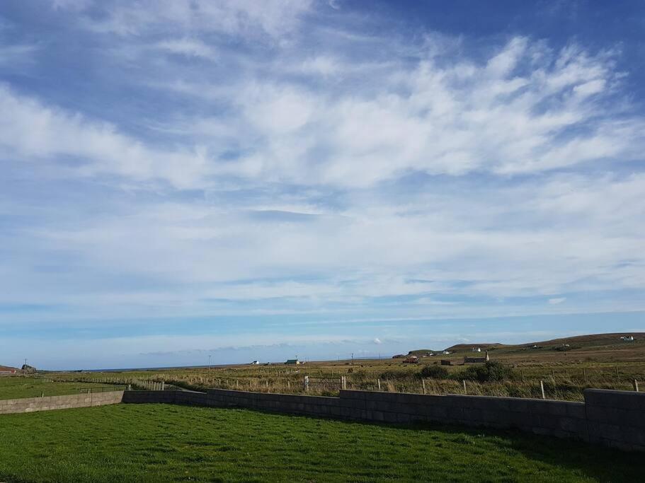 The Shepherd'S Hut @ Innlands Kilmaluag 외부 사진